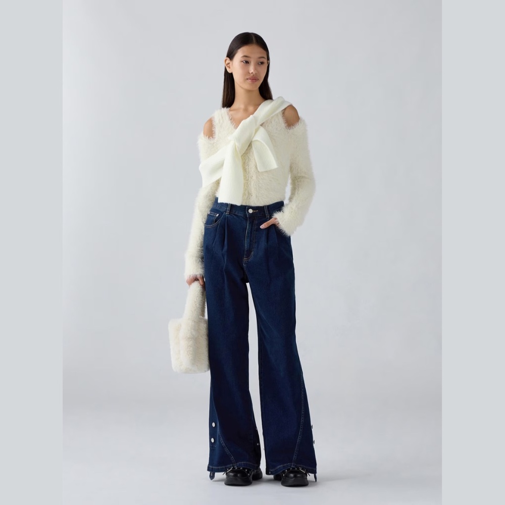Jeans by rokh & GU
